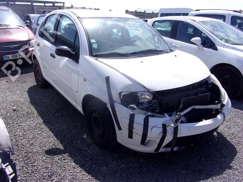 Ignition coil CITROËN C3 I (FC_, FN_) 1.4 i | BP30156142M94