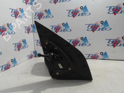 Left mirror KIA PICANTO I (SA) 1.0 | BP22539491C26 