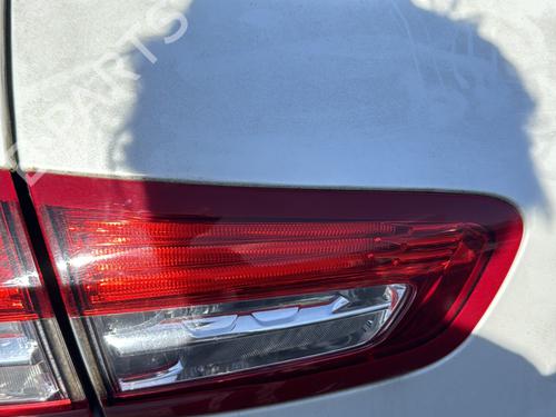 Used Left tailgate light Left tailgate light CITROËN DS5 1.6 THP 200 (200 hp) 33123882 33123882