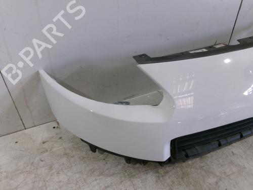 Grille PEUGEOT PARTNER Box Body/MPV 1.6 HDi | BP29434741C40 