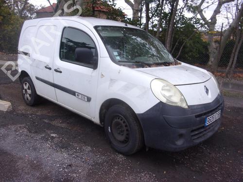 Tågelys RENAULT KANGOO Express (FW0/1_) 1.5 dCi 85 (FW0K, FW0L, FW0B) | BP39897508C37 - Image 5