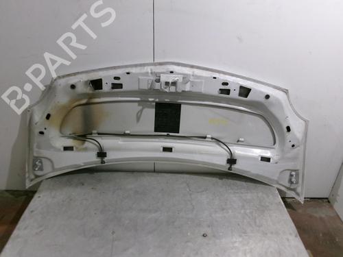Motorhjelm Motorhjelm RENAULT KANGOO Express (FW0/1_) 1.5 dCi 75 (FW07, FW10, FW04) (75 hp) 22328722 22328722