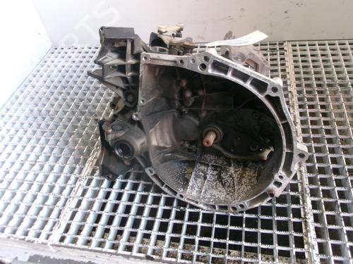 gearbox-peugeot-208-i-ca_-cc_-2012-2013-2014-2015-2016-2017-2018-2019-2020-2021-25475702 main image