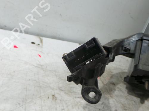 Drzwi boczne / przesuwne prawe PEUGEOT PARTNER Tepee 1.6 HDi | BP30711113C75 