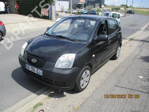 Right headlight KIA PICANTO I (SA) 1.1 | BP22539749C29 