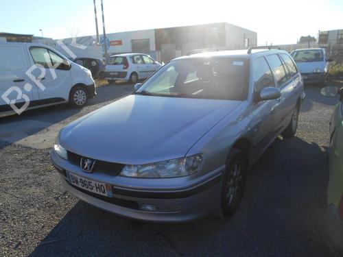 Right tailgate light PEUGEOT 406 Break (8E/F) 2.0 HDI 110 | BP22538784C80 