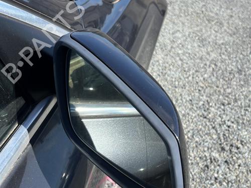 Right mirror BMW 5 (F10) 520 d | BP27637739C27 