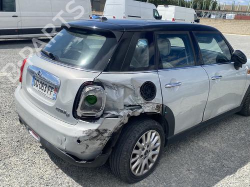 Used Parts MINI MINI (F55)  Cooper D  2859334