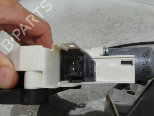 Rear right window mechanism AUDI A4 B8 (8K2) 2.0 TDI | BP37673570C25 - Image 3