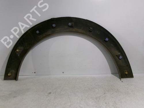 Rear left wheel arch trim CITROËN C4 CACTUS 1.6 BlueHDi 100 | BP29840851C136