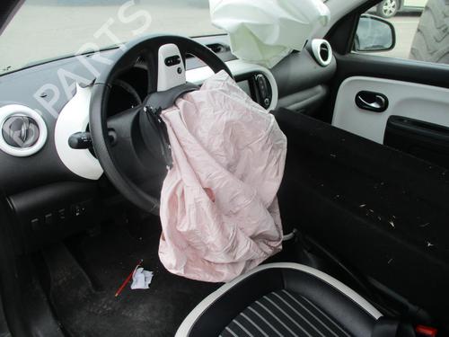 Switch RENAULT TWINGO III (BCM_, BCA_) 0.9 TCe 95 | BP38484292I30  - Image 6