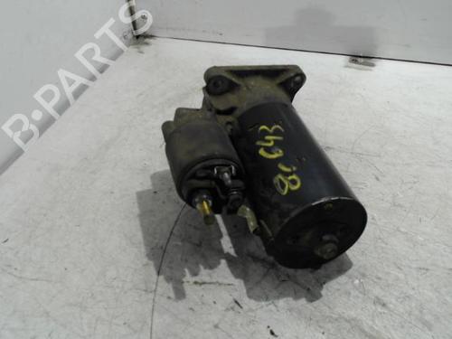 Used Starter ALFA ROMEO 147 (937_) 1.9 JTD (937.AXD1A, 937.BXD1A, 937.AXV1A, 937.BXB1A,... (115 hp) 22323828
