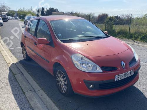 Switch RENAULT CLIO III (BR0/1, CR0/1) 1.5 dCi (BR0H, CR0H, CR1S, BR1S) | BP33995390I30 - Image 5