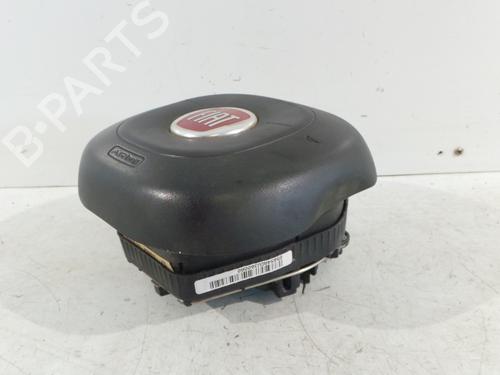 Driver airbag FIAT PANDA (312_, 319_) 1.3 D Multijet 4x4 (312PXL1A) | BP29638318C9 