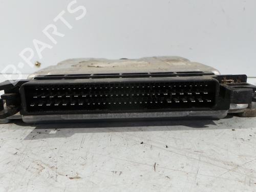 Electronic module PEUGEOT 206 Hatchback (2A/C) 2.0 HDI 90 | BP25050007M83 