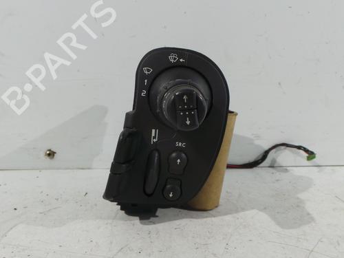 Steering column stalk RENAULT GRAND SCÉNIC II (JM0/1_) 2.0 dCi (JM1K) | BP30106950I23