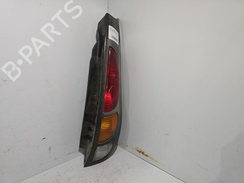 Used Right taillight Right taillight 22327652 22327652