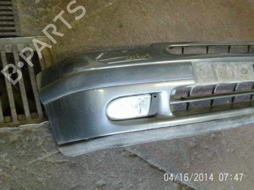 Used Front bumper Front bumper 22537261 22537261