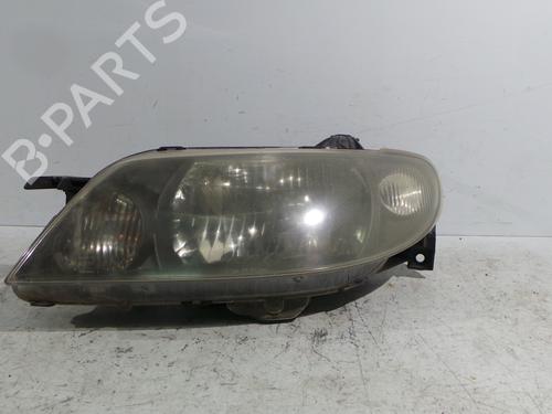 Used Left headlight Left headlight MAZDA 323 F VI Hatchback (BJ) 2.0 TD (101 hp) 30535525 30535525