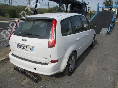 Climate control FORD C-MAX (DM2) 1.6 TDCi | BP27641735I5 - Image 5