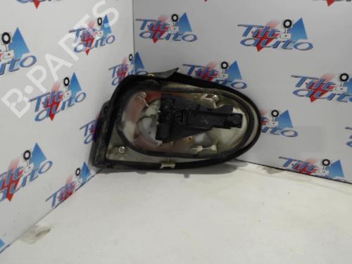 Left taillight RENAULT MEGANE I Coach (DA0/1_) 1.6 e (DA0F) | BP22538755C34 