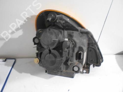 Koplamp links RENAULT MODUS / GRAND MODUS (F/JP0_) 1.5 dCi (FP0F, JP0F) | BP22539619C28 