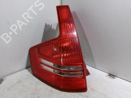 Left taillight CITROËN C4 I (LC_) 1.6 HDi | BP22540021C34 