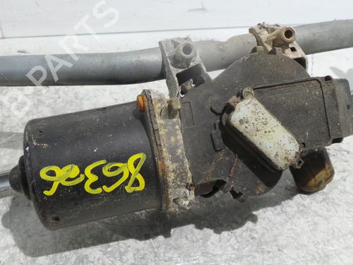 Viskermotor vindrute Viskermotor vindrute RENAULT CLIO III (BR0/1, CR0/1) 1.5 dCi (BR17, CR17) (86 hp) 39712133 39712133