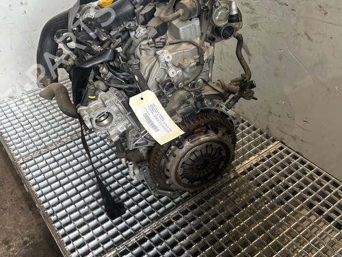 Engine DACIA SANDERO II TCe 90 (B8M1, B8MA, B8AC) | BP32992011M1  - Image 8
