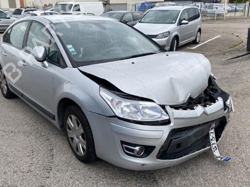 Left taillight CITROËN C4 I (LC_) 1.6 HDi | BP24314302C34 