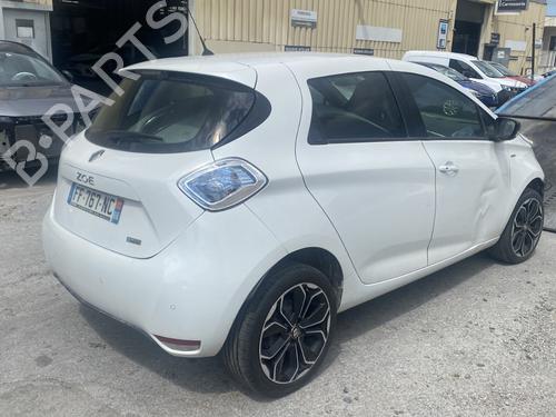 Dashboard RENAULT ZOE (BFM_) ZOE (BFMD) | BP30112341C46  - Image 7