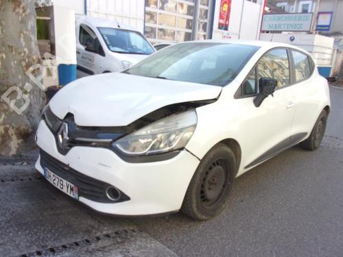 Electronic module RENAULT CLIO IV (BH_) 1.5 dCi 75 | BP22324988M83