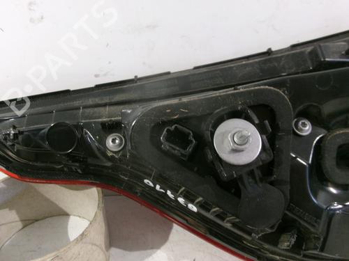 Left tailgate light RENAULT CLIO V (B7_) 1.6 E-TECH 140 (B7MU) | BP28153224C79 
