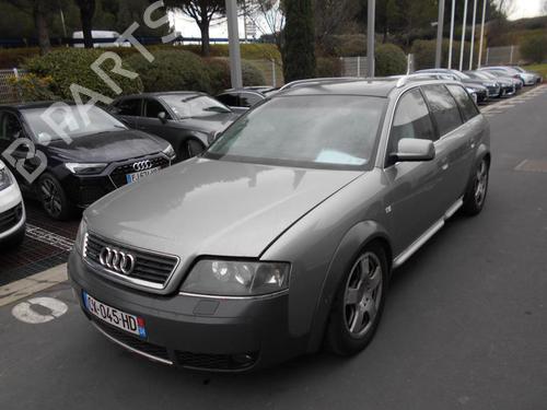 Left taillight AUDI ALLROAD C5 (4BH) 2.5 TDI quattro | BP24803217C34  - Image 7