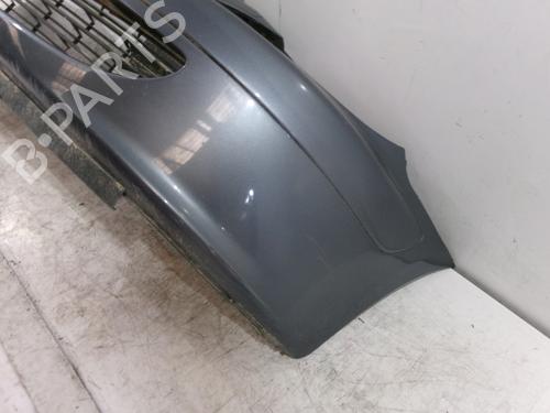 Front bumper PEUGEOT 307 (3A/C) 2.0 HDi 135 | BP28589735C7 