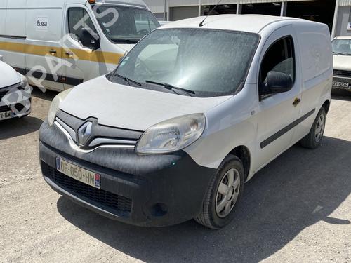 Pièces Détachées Usagées RENAULT KANGOO Express (FW0/1_) 1.5 dCi 90 (FW0G, FW05, FW08, FW11) (90 hp) 4286656