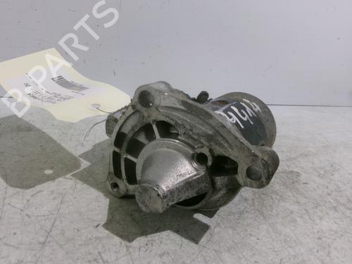 Used Starter PEUGEOT 106 II (1A_, 1C_) 1.1 i (60 hp) 28304881