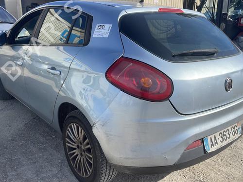 Used Parts FIAT BRAVO II (198_) 1.6 D Multijet (198AXH1B) 4664988