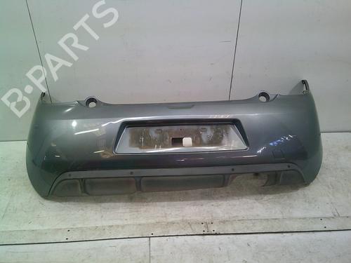 Used Rear bumper CITROËN DS3 (SA_) 1.6 VTi 120 (120 hp) 30079646