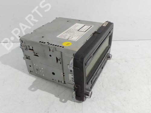 Radio VW PASSAT B6 (3C2) 2.0 TDI 16V | BP22324757E6 