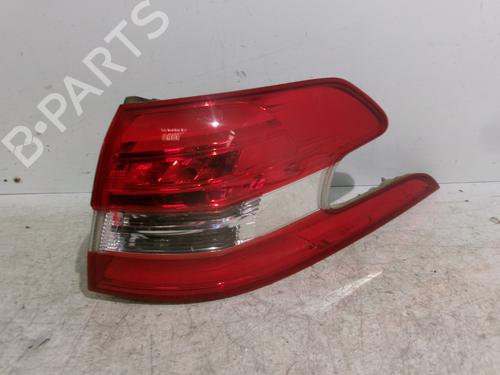 Right taillight PEUGEOT 308 SW II (LC_, LJ_, LR_, LX_, L4_) 1.5 BlueHDi 100 | BP29342270C35 