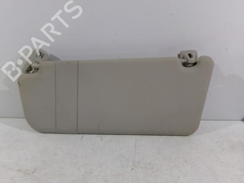 Left sun visor PEUGEOT EXPERT Van (V_) 2.0 BlueHDi 120 | BP25276706I1 - Image 2