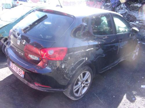 Starter SEAT IBIZA IV (6J5, 6P1) 1.6 TDI | BP22324205M8 