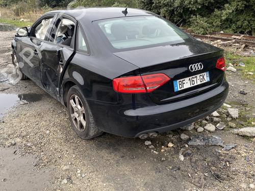 Left taillight AUDI A4 B8 (8K2) 2.0 TDI | BP25924629C34  - Image 6