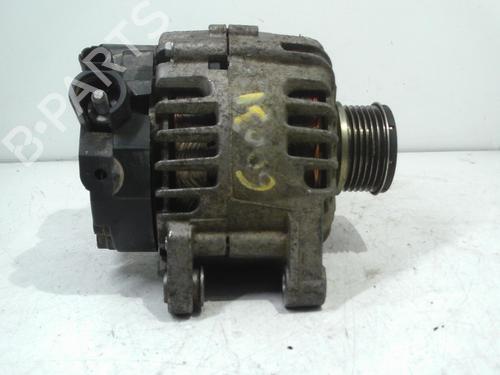 Alternator CITROËN C3 II (SC_) 1.2 THP 110 | BP22328874M7 