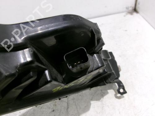 Used Left daytime light Left daytime light CITROËN C4 Picasso I MPV (UD_) 1.6 HDi 110 (112 hp) 22326888 22326888