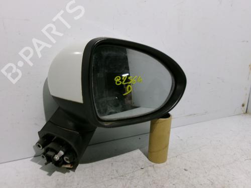 Right mirror KIA RIO III (UB) 1.25 CVVT | BP22327659C27