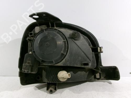 Left headlight RENAULT KANGOO (KC0/1_) 1.9 dTi (KC0U) | BP24555351C28 