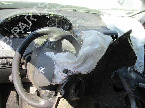 Starter PEUGEOT 2008 I (CU_) 1.6 BlueHDi 100 | BP22326629M8 