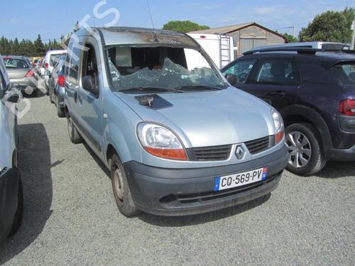 Used Parts RENAULT KANGOO Express (FC0/1_) 1.2 16V (FC05, FC0W, FC1D, FC1P, FC1K, FC0T) (75 hp) 2095339